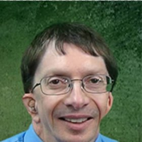 Burnette, Brandon Bio Image